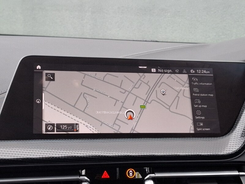 Used BMW 1 Series 2021 for sale - 76669542: Photo 10