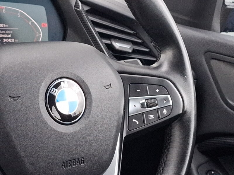 Used BMW 1 Series 2021 for sale - 76669542: Photo 11