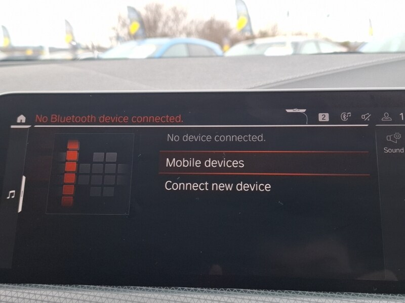 Used BMW 1 Series 2021 for sale - 76669542: Photo 13