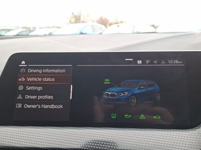 Used BMW 1 Series 2021 for sale - 76669542: Photo 15