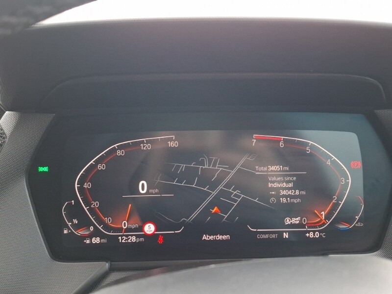 Used BMW 1 Series 2021 for sale - 76669542: Photo 16