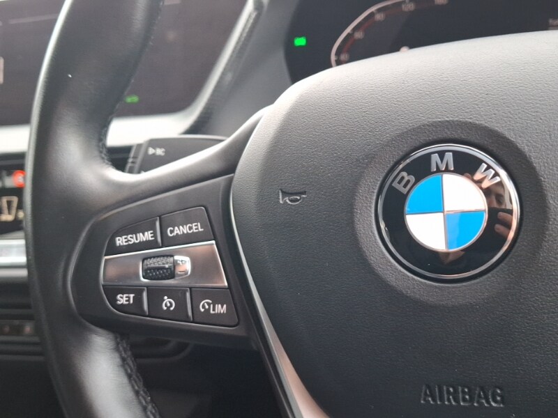 Used BMW 1 Series 2021 for sale - 76669542: Photo 17