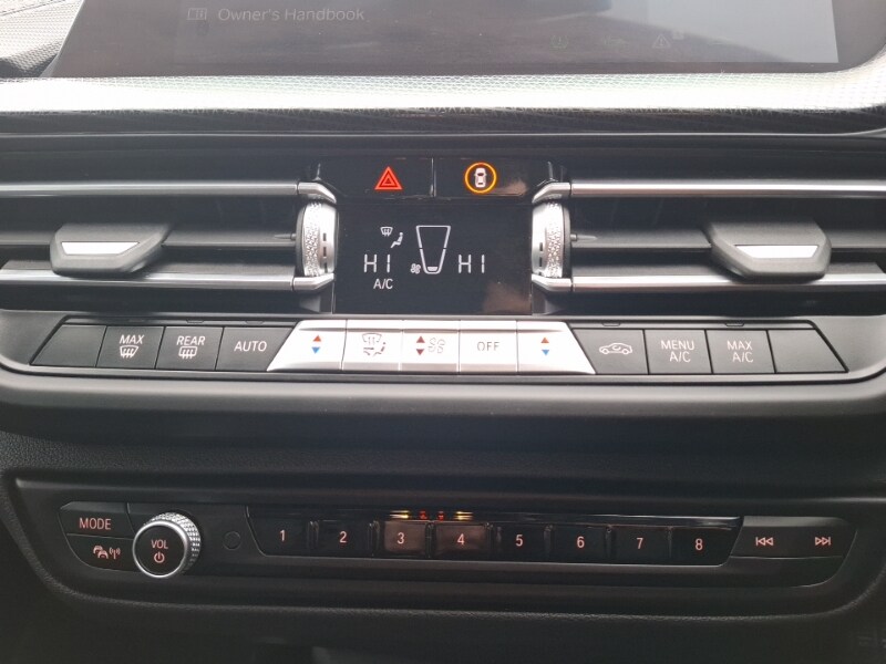 Used BMW 1 Series 2021 for sale - 76669542: Photo 18