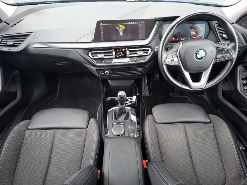 Used BMW 1 Series 2021 for sale - 76669542: Photo 2