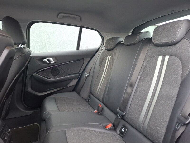 Used BMW 1 Series 2021 for sale - 76669542: Photo 6