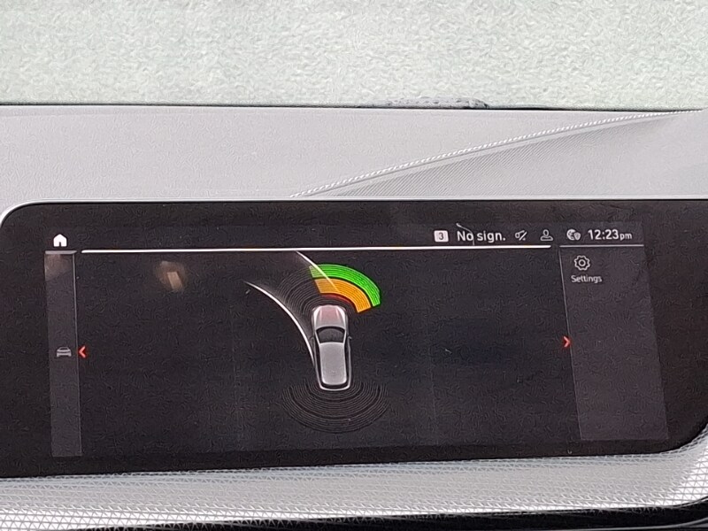 Used BMW 1 Series 2021 for sale - 76669542: Photo 7