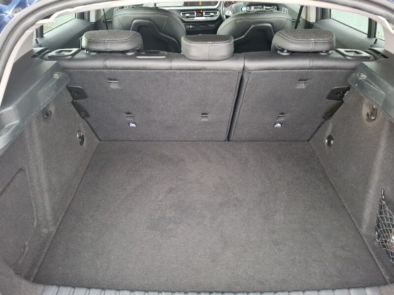 Used BMW 1 Series 2021 for sale - 76669542: Photo 8