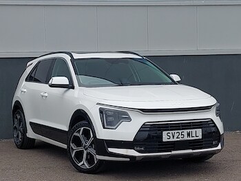 Kia - Niro