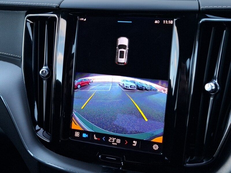 Used Volvo XC60 2022 for sale - 77635912: Photo 11