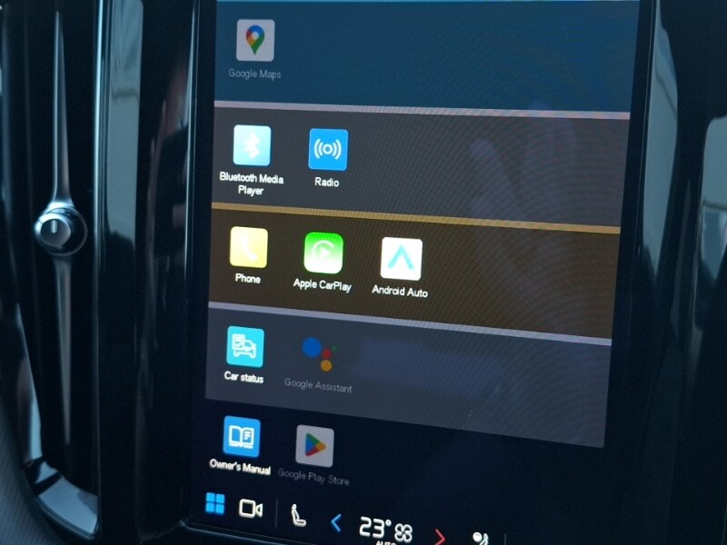 Used Volvo XC60 2022 for sale - 77635912: Photo 14