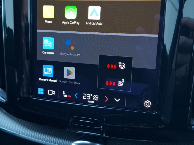 Used Volvo XC60 2022 for sale - 77635912: Photo 15