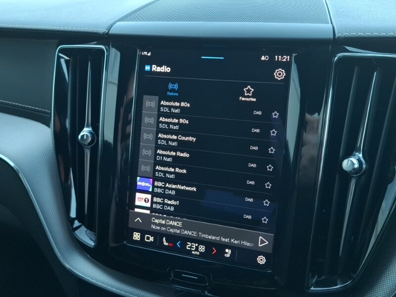 Used Volvo XC60 2022 for sale - 77635912: Photo 16