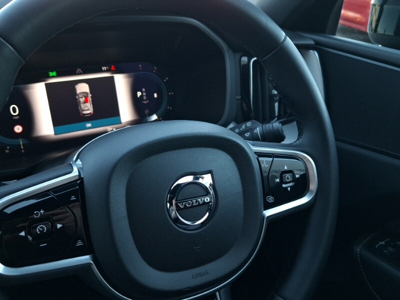 Used Volvo XC60 2022 for sale - 77635912: Photo 19