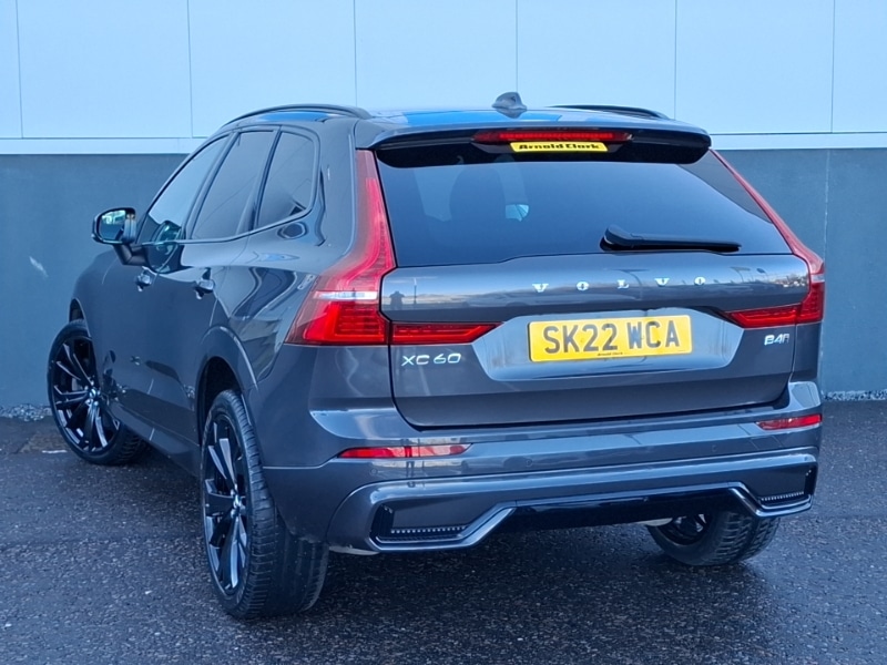 Used Volvo XC60 2022 for sale - 77635912: Photo 3