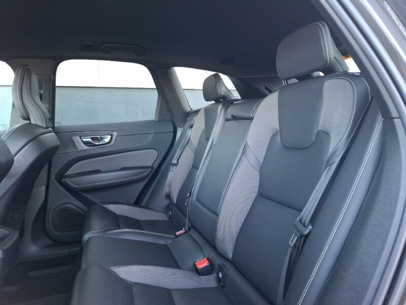 Used Volvo XC60 2022 for sale - 77635912: Photo 6