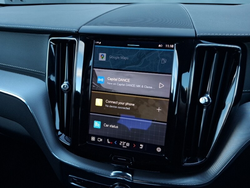 Used Volvo XC60 2022 for sale - 77635912: Photo 7