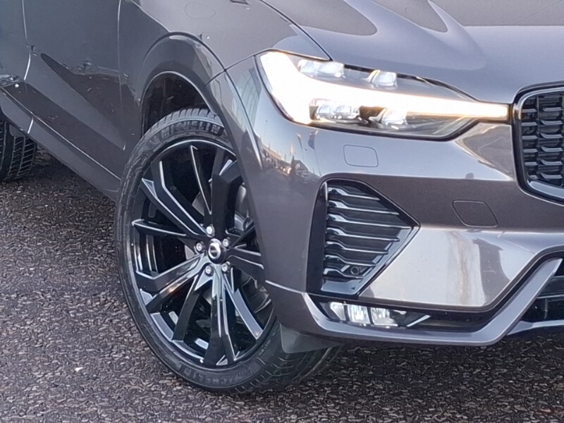 Used Volvo XC60 2022 for sale - 77635912: Photo 9