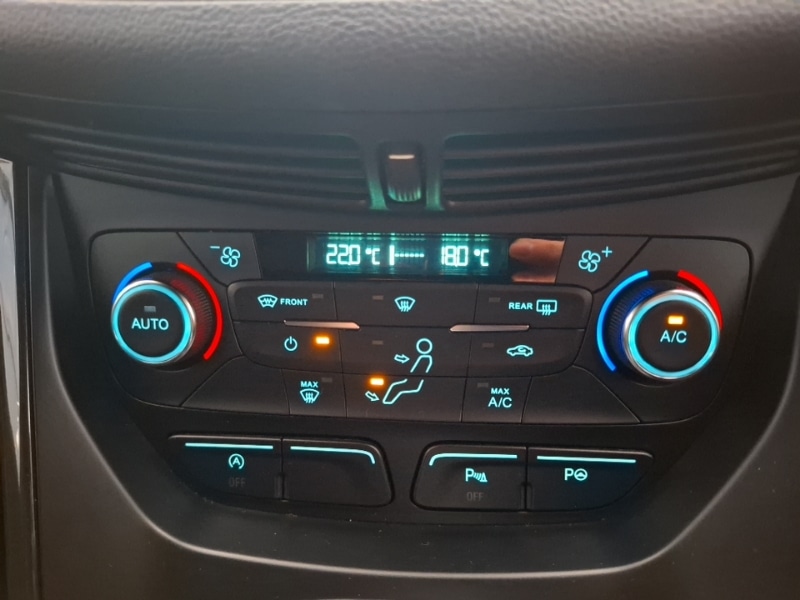 Used Ford Kuga 2018 for sale - 77472265: Photo 14