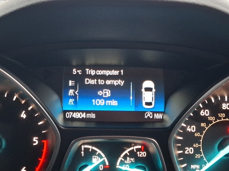 Used Ford Kuga 2018 for sale - 77472265: Photo 19