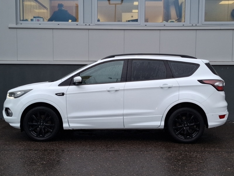 Used Ford Kuga 2018 for sale - 77472265: Photo 4