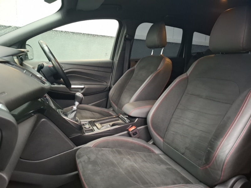 Used Ford Kuga 2018 for sale - 77472265: Photo 5