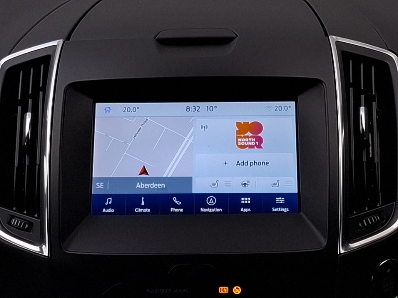 Used Ford S-Max 2022 for sale - 77454048: Photo 10