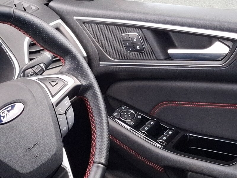 Used Ford S-Max 2022 for sale - 77454048: Photo 11