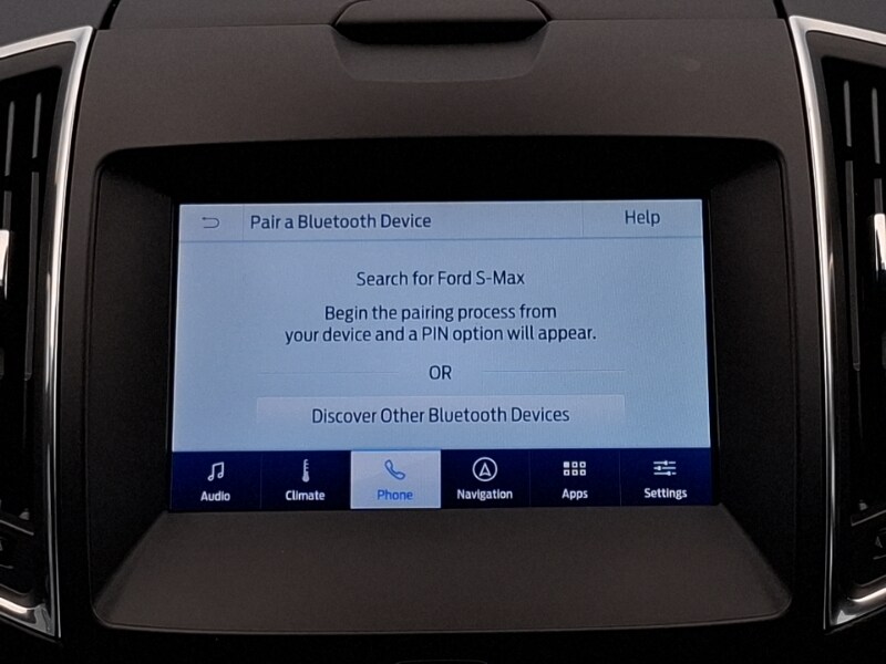 Used Ford S-Max 2022 for sale - 77454048: Photo 14