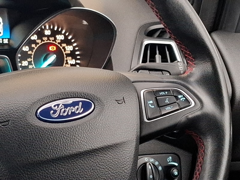 Used Ford Kuga 2018 for sale - 77314365: Photo 10