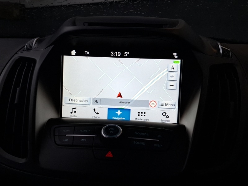 Used Ford Kuga 2018 for sale - 77314365: Photo 11