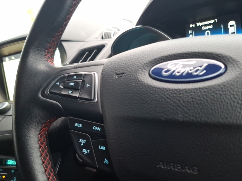 Used Ford Kuga 2018 for sale - 77314365: Photo 13