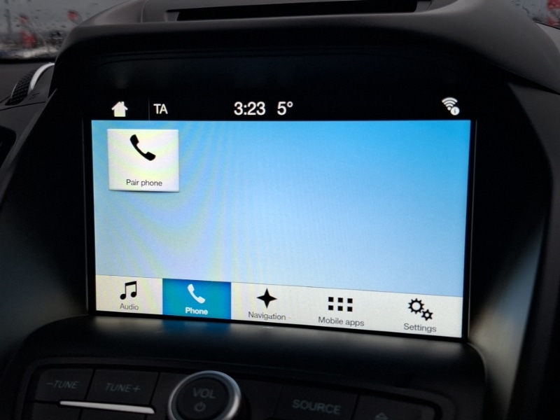 Used Ford Kuga 2018 for sale - 77314365: Photo 16