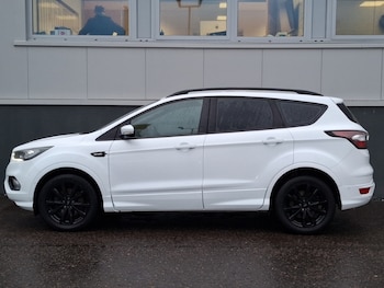 Used Ford Kuga 2018 for sale - 77314365: Photo