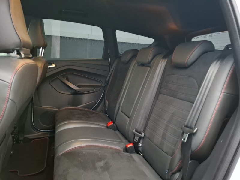 Used Ford Kuga 2018 for sale - 77314365: Photo 6