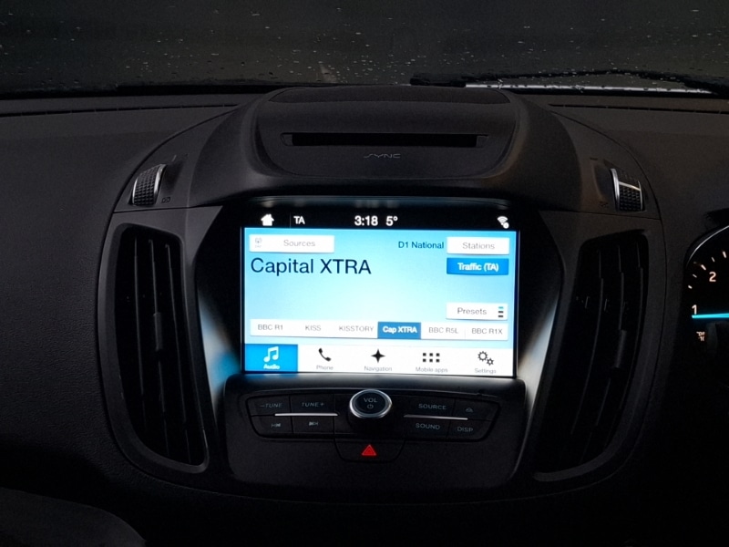 Used Ford Kuga 2018 for sale - 77314365: Photo 7