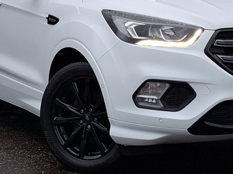 Used Ford Kuga 2018 for sale - 77314365: Photo 9