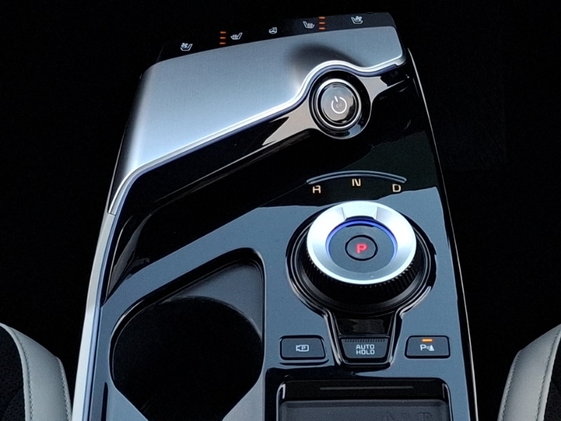 Used Kia EV6 2023 for sale - 76795312: Photo 12