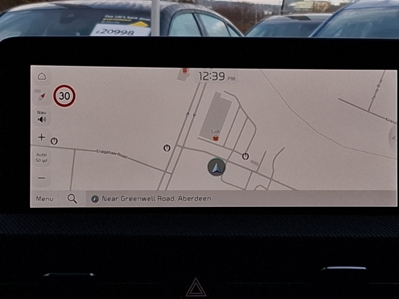 Used Kia EV6 2023 for sale - 76795312: Photo 14