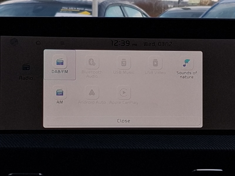 Used Kia EV6 2023 for sale - 76795312: Photo 15