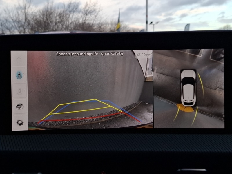 Used Kia EV6 2023 for sale - 76795312: Photo 19