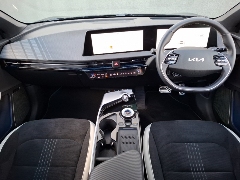 Used Kia EV6 2023 for sale - 76795312: Photo 2