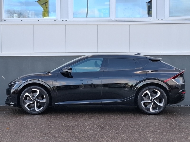 Used Kia EV6 2023 for sale - 76795312: Photo 4