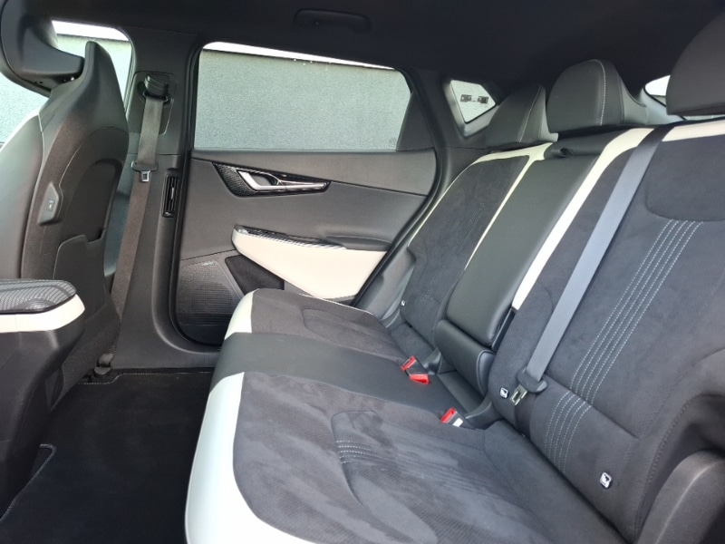 Used Kia EV6 2023 for sale - 76795312: Photo 6