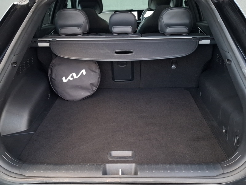 Used Kia EV6 2023 for sale - 76795312: Photo 8