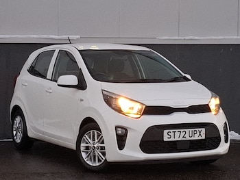 Used Kia Picanto 2022 for sale - 77428643: Photo