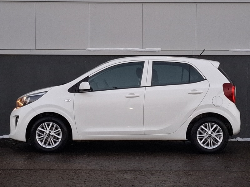 Used Kia Picanto 2022 for sale - 77428643: Photo 4