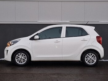 Used Kia Picanto 2022 for sale - 77428643: Photo
