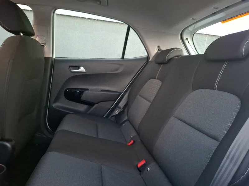 Used Kia Picanto 2022 for sale - 77428643: Photo 6
