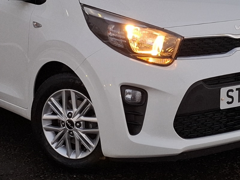 Used Kia Picanto 2022 for sale - 77428643: Photo 9