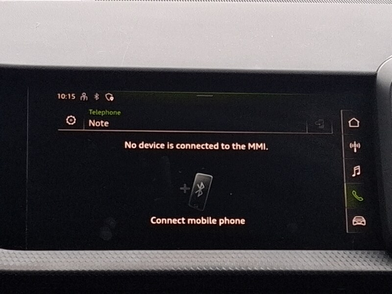 Used Audi A1 2022 for sale - 77197771: Photo 13